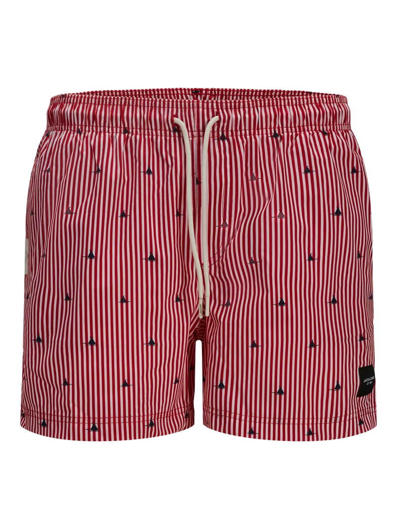 jpstmaui jjswim true red mini stripe akm jack jones jpstmaui jjswim true red mini stripe akm jack jones